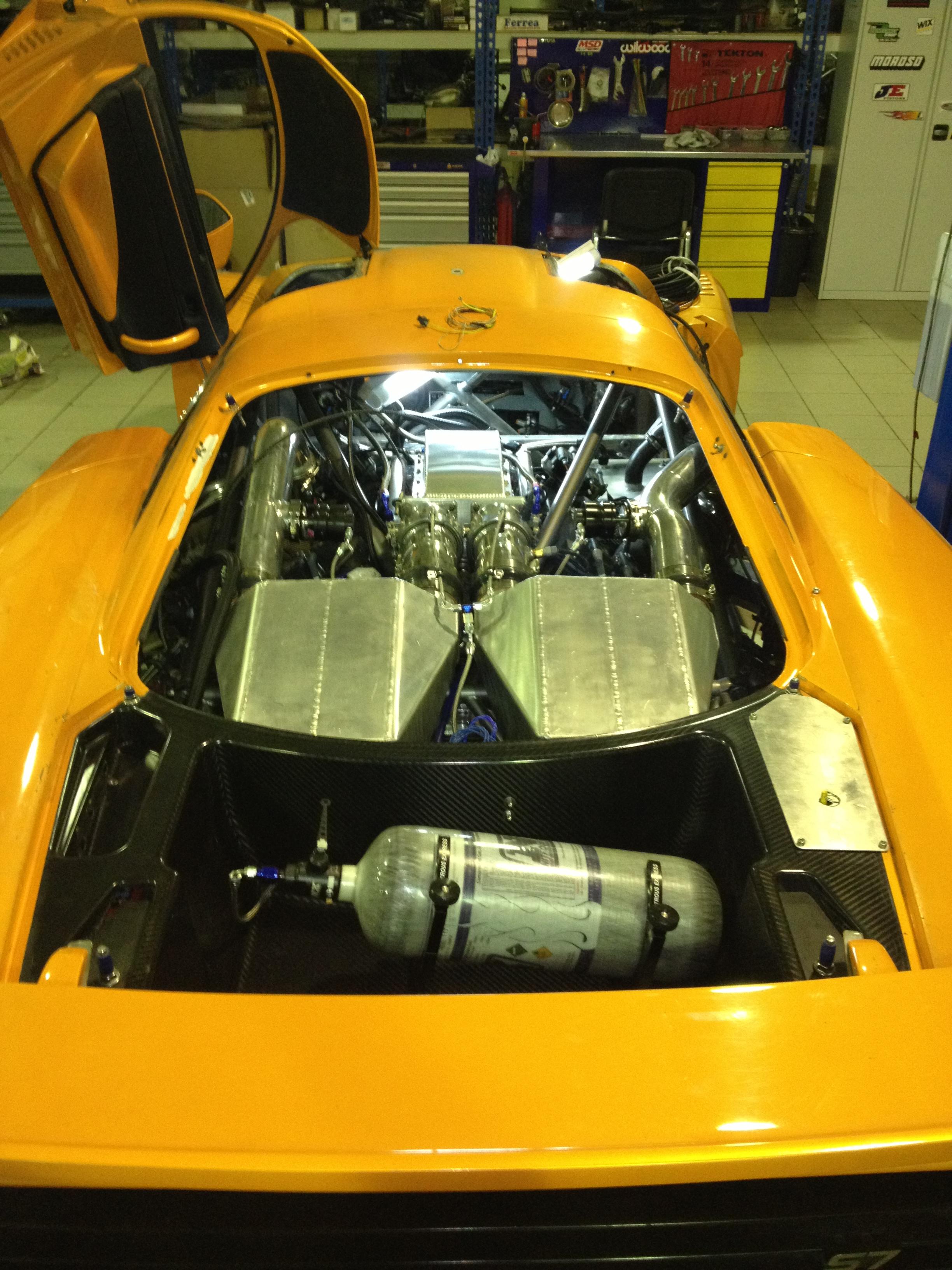 Saleen